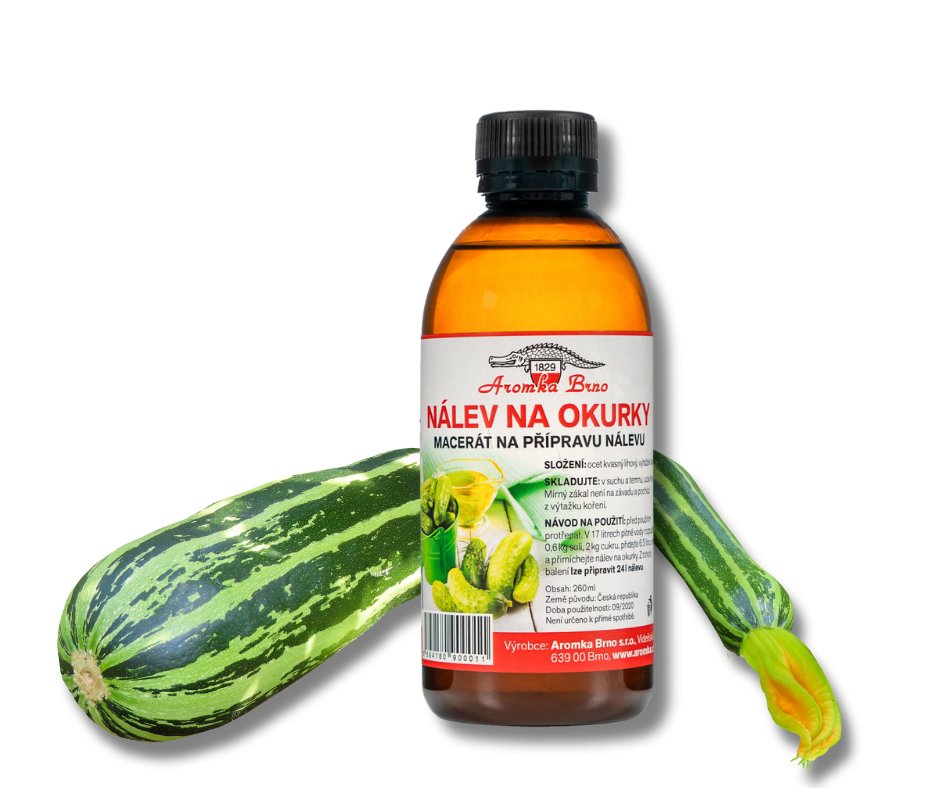 nálev a cuketa (2)
